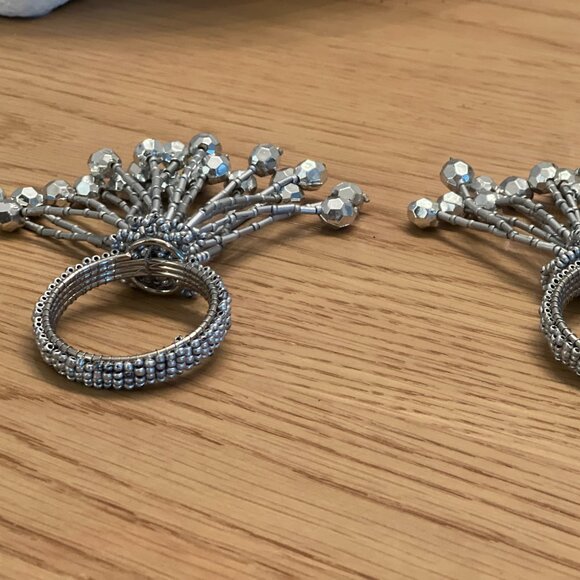 Napkin Rings - Picture 5 of 7